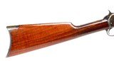 WINCHESTER Model 90, 22WRF, MFG: 1915 - 3 of 21