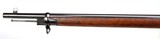REMINGTON Model 1901, 7MM Mauser, Mfg: 190 - 10 of 22