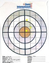 REMINGTON Model 1901, 7MM Mauser, Mfg: 190 - 22 of 22