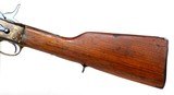 REMINGTON Model 1901, 7MM Mauser, Mfg: 190 - 8 of 22