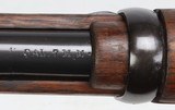 REMINGTON Model 1901, 7MM Mauser, Mfg: 190 - 21 of 22