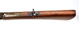 REMINGTON Model 1901, 7MM Mauser, Mfg: 190 - 15 of 22
