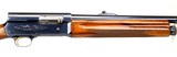 BROWING A5, Light 12, Slug Gun - 4 of 18