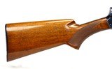 BROWING A5, Light 12, Slug Gun - 3 of 18