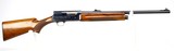 BROWING A5, Light 12, Slug Gun - 2 of 18