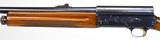 BROWING A5, Light 12, Slug Gun - 9 of 18