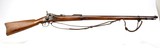 SPRINGFIELD 1864, TRAPDOOR, MFG: 1873 - 2 of 21