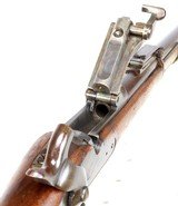 SPRINGFIELD 1864, TRAPDOOR, MFG: 1873 - 18 of 21