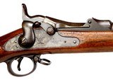SPRINGFIELD 1864, TRAPDOOR, MFG: 1873 - 19 of 21