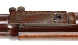 SPRINGFIELD 1864, TRAPDOOR, MFG: 1873 - 21 of 21