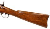 SPRINGFIELD 1864, TRAPDOOR, MFG: 1873 - 8 of 21