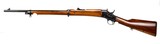 Remington Model 1901, Single Shot, 7mm Mauser, Mfg: 1901 - 1 of 14