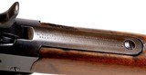 Remington Model 1901, Single Shot, 7mm Mauser, Mfg: 1901 - 12 of 14
