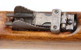 Remington Model 1901, Single Shot, 7mm Mauser, Mfg: 1901 - 13 of 14