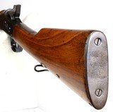 Remington Model 1901, Single Shot, 7mm Mauser, Mfg: 1901 - 7 of 14