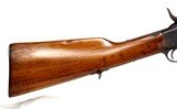 Remington Model 1901, Single Shot, 7mm Mauser, Mfg: 1901 - 3 of 14