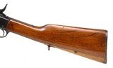 Remington Model 1901, Single Shot, 7mm Mauser, Mfg: 1901 - 8 of 14