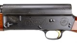 BROWNING A5, MAGNUM TWELVE, NATIONAL WILD TURKEY FED. - 18 of 18