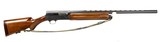 BROWNING A5, MAGNUM TWELVE, NATIONAL WILD TURKEY FED. - 2 of 18