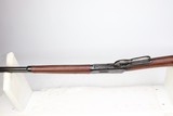 WINCHESTER Model 94, 25-35, Mfg: 1916 - 15 of 17