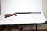 WINCHESTER Model 94, 25-35, Mfg: 1916 - 2 of 17