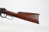 WINCHESTER Model 94, 25-35, Mfg: 1916 - 8 of 17