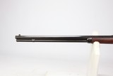 WINCHESTER Model 94, 25-35, Mfg: 1916 - 10 of 17
