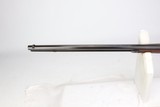 WINCHESTER Model 94, 25-35, Mfg: 1916 - 13 of 17