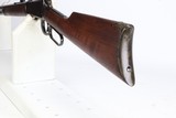 WINCHESTER Model 94, 25-35, Mfg: 1916 - 7 of 17