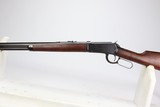 WINCHESTER Model 94, 25-35, Mfg: 1916 - 9 of 17