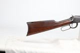WINCHESTER Model 94, 25-35, Mfg: 1916 - 3 of 17