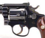Smith & Wesson, K 22, 1st Model Mfg: 1931-40 - 8 of 16