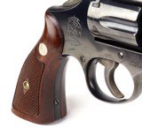 Smith & Wesson, K 22, 1st Model Mfg: 1931-40 - 11 of 16
