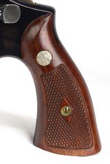Smith & Wesson, K 22, 1st Model Mfg: 1931-40 - 7 of 16