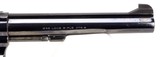 Smith & Wesson, K 22, 1st Model Mfg: 1931-40 - 6 of 16