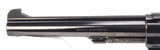 Smith & Wesson, K 22, 1st Model Mfg: 1931-40 - 9 of 16