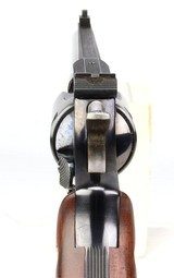 Smith & Wesson, K 22, 1st Model Mfg: 1931-40 - 12 of 16
