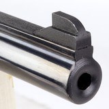 Smith & Wesson, K 22, 1st Model Mfg: 1931-40 - 15 of 16