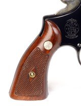 Smith & Wesson, K 22, 1st Model Mfg: 1931-40 - 4 of 16
