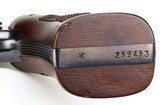 Smith & Wesson, K 22, 1st Model Mfg: 1931-40 - 10 of 16