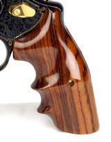 SMITH & WESSON, 29-6, 