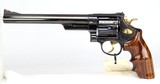 SMITH & WESSON, 29-6, 