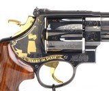 SMITH & WESSON, 29-6, 