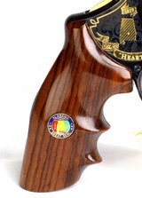 SMITH & WESSON, 29-6, 
