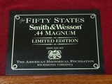 SMITH & WESSON, 29-6, 
