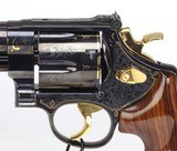 SMITH & WESSON, 29-6, 