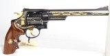 SMITH & WESSON, 29-6, 