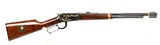 WINCHESTER 