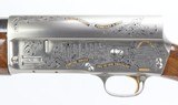 BROWNING A5, FINAL TRIBUTE, 