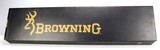 BROWNING A5, FINAL TRIBUTE, 